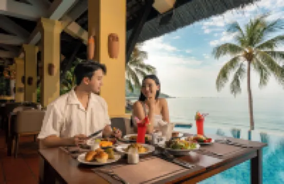 Son Tra Resort & Spa Danang