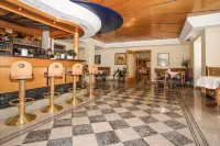 Sonnenhotel Adler Spa & Nature Adults Only - bar