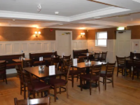 The Ryandale Inn Hotels in Dungannon