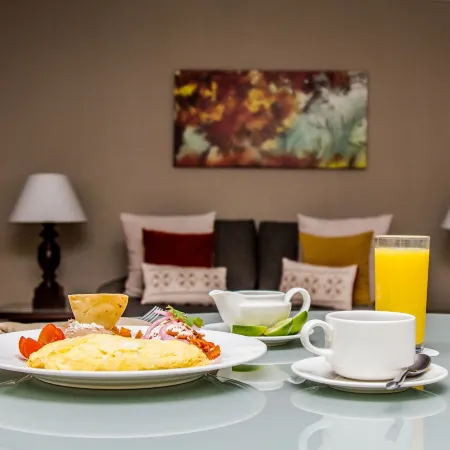 Hotel Guadalajara Plaza Ejecutivo