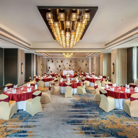 Royal Hometel Suites Dahisar Mumbai