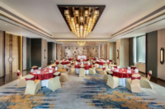 孟買達希薩爾皇家套房飯店