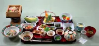 Mori No RyoTei Mount Bandai Hotel a Inawashiro