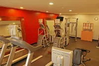 Hilton Garden Inn Guanacaste Airport - С тренажерным залом