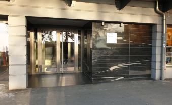 Montreux Grand Rue Apartments