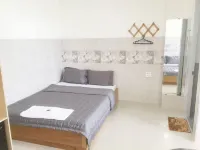 Thiên Các 2 Hotel - Mountain view