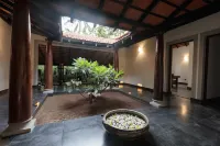 Andores Resort and Spa - Calangute - Gym