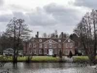 Chilston Park Hotel Hotels in Maidstone