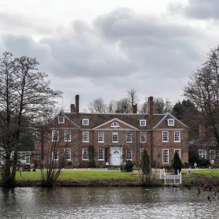 Chilston Park Hotel