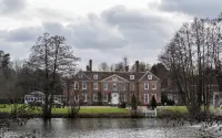 Chilston Park Hotel Hotels in Charing