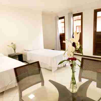 太陽灣琵琶飯店 Rooms