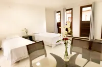 Sun Bay Pipa Hotéis Hotel a Tibau do Sul