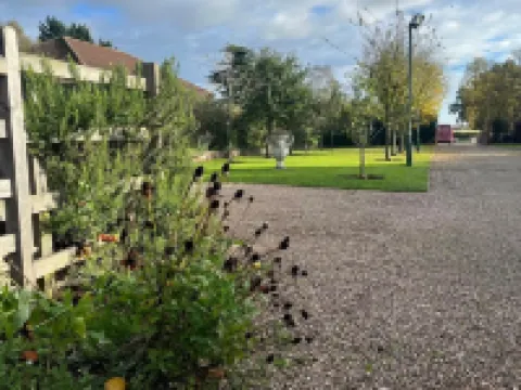 Home Farm & Lodge Hotels in Doncaster