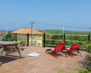 Posada Las Mañanitas Hôtels à : Valdaliga