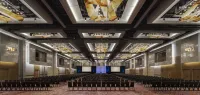 Hyatt Regency Denver at Colorado Conv Ct Hôtels à : Denver