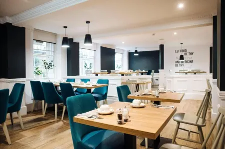 Argyll Hotel