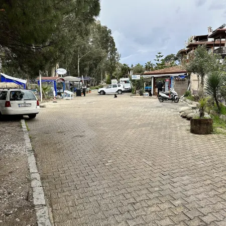 Mandalin Akyaka Hotel