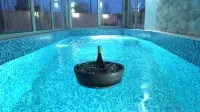 Hotel Bella Nella - Pools