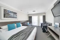Jervis Bay Motel Hotels in Woollamia