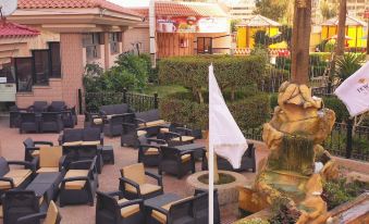 Jewel Al Nasr Hotel & Apartments