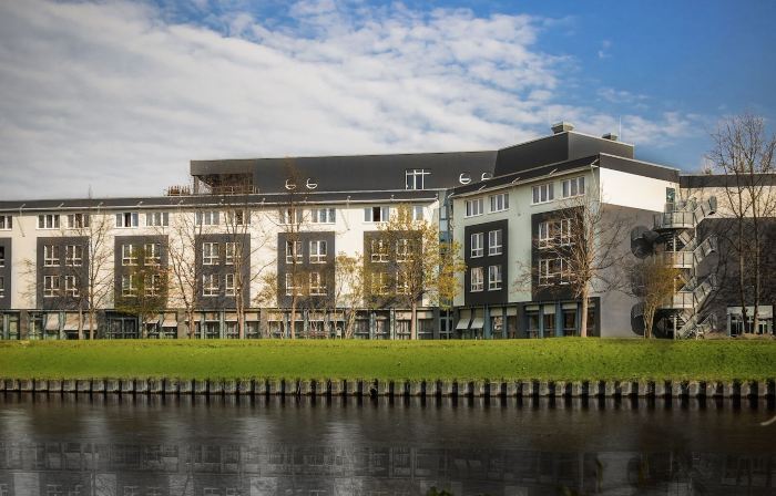 Ginn Hotel Berlin Potsdam