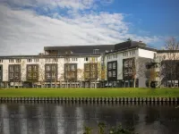 Ginn Hotel Berlin Potsdam Hotels near Lichterfelde