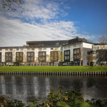 Ginn Hotel Berlin Potsdam Отели рядом с достопримечательностью «Лихтерфельде»