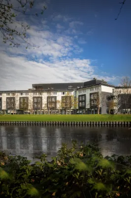 Ginn Hotel Berlin Potsdam Hotel a 