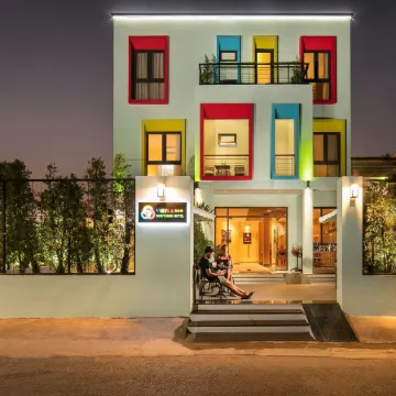 Viryla Boutique Hotel