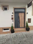 Villa Old Town - Balcony
