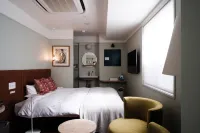 Miss Morgan Hotel Hotels in Hiratsuka