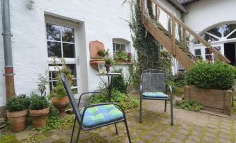 Apartment in Immerath Near Hiking Trails