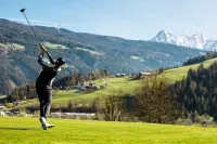 Hotel Schloss Mittersill Hotels in Hollersbach im Pinzgau