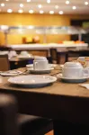 Villa Itaipava Resort & Conventions - servizio colazione