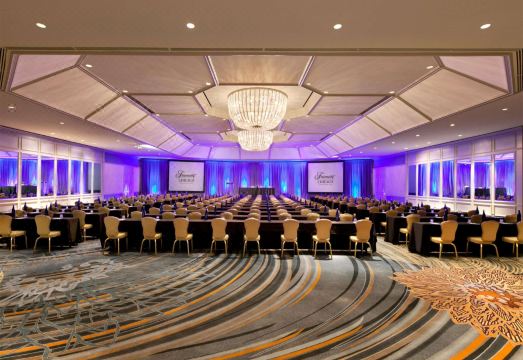 페어몬트 시카고 밀레니엄 파크