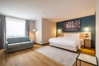 Metropolitan Sofia Radisson Individuals Hotels in Sofia