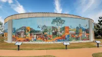 Biloela Centre Motel & Grevillea Steakhouse & Bar