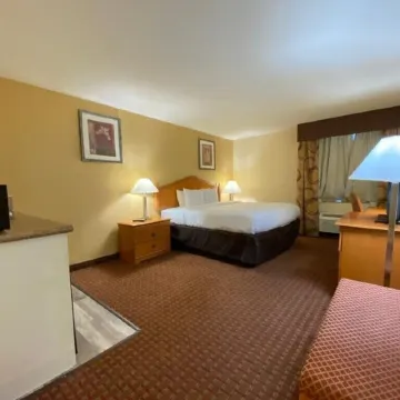 Ocotillo Inn
