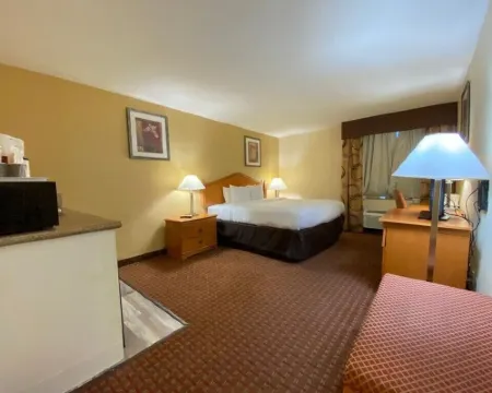 Ocotillo Inn Hotels in El Centro