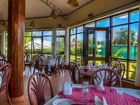 Poa Place Resort Eldoret - Where Nature Meets Comfort