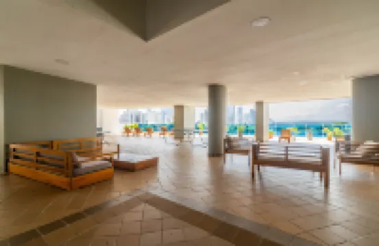 Unik Cartagena Edificio Poseidon