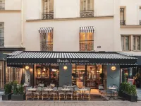 Dandy Hotel Hotels in Les Halles