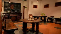 Wayanad Silverwoods Forest Resort and Spa - Spa