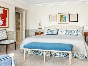 Hotel du Cap-Eden-Roc