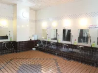 Hotel Terreno - Kaplıcalı