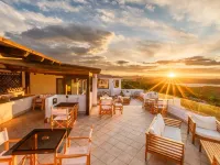 Hotel Pedra Santa Hotels in Arzachena