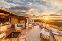 Hotel Pedra Santa