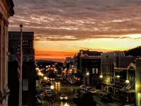 Noble Executive Suite Hotels in Anniston