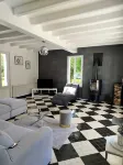 Charming gîte La Ronde des Cerfs - tourist rentals