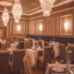 Corick House Hotel & Spa - breakfast